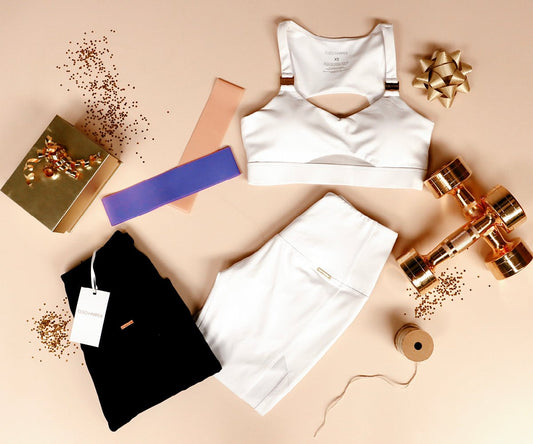 CHRISTMAS SHOPPING SIMPLIFIED - Cleo Harper