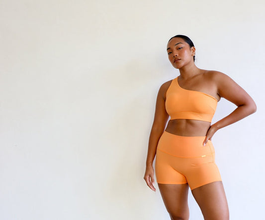 Embrace Vibrant Vibes: Adding a Pop of Color! - Cleo Harper