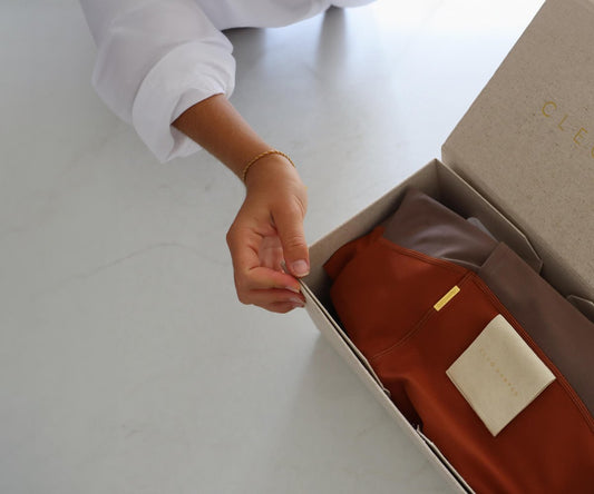 CLEO EDIT #113 - Cleo Harper