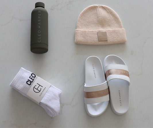 The perfect gift exists! - Cleo Harper