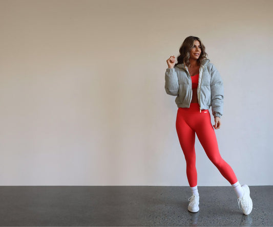 SG x CH 5 is here! Where Chic Meets Versatility - Cleo Harper