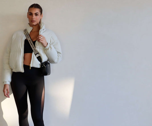 The restock you don’t want to miss - Cleo Harper