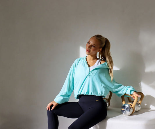 The Cleo Edit #100 - Cleo Harper
