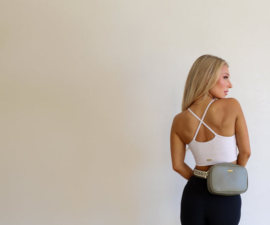 Cleo Edit #108 - Cleo Harper