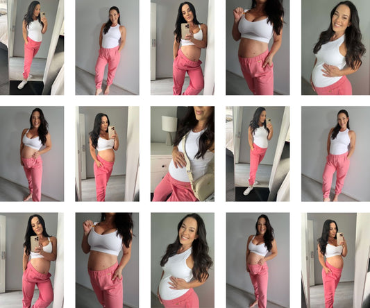 Cleo Edit #109 - Cleo Harper