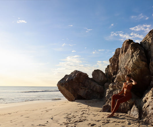 Something New.. - Cleo Harper