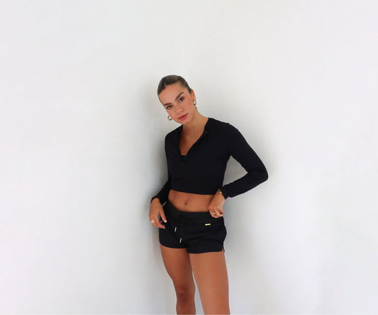 Cleo Edit #87 - Cleo Harper