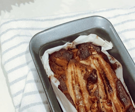 Sharing one of our favourites ... feel like baking? - Cleo Harper