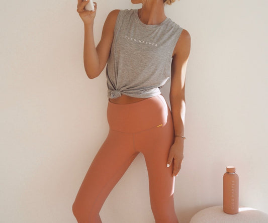 Cleo Edit #35 - Cleo Harper