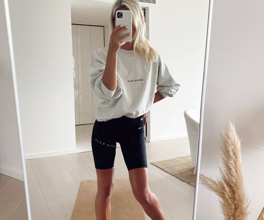 Cleo Edit #41 - Cleo Harper