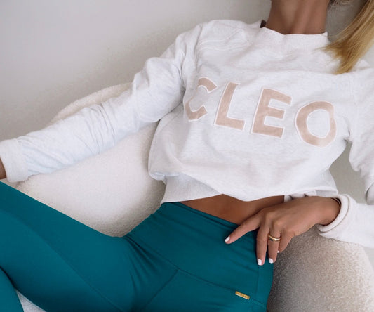 New Week = New Cleo Edit! - Cleo Harper
