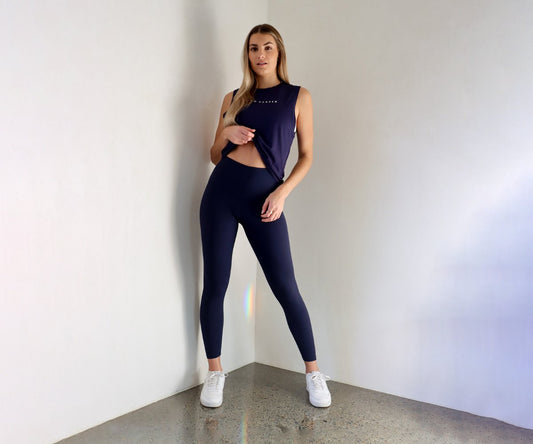 Cleo Edit #62 - Cleo Harper