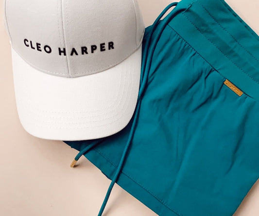 GET READY FOR SUMMER AUSTRALIA. - Cleo Harper