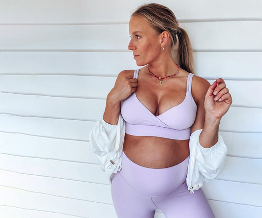 10 minutes with Claire - Cleo Harper