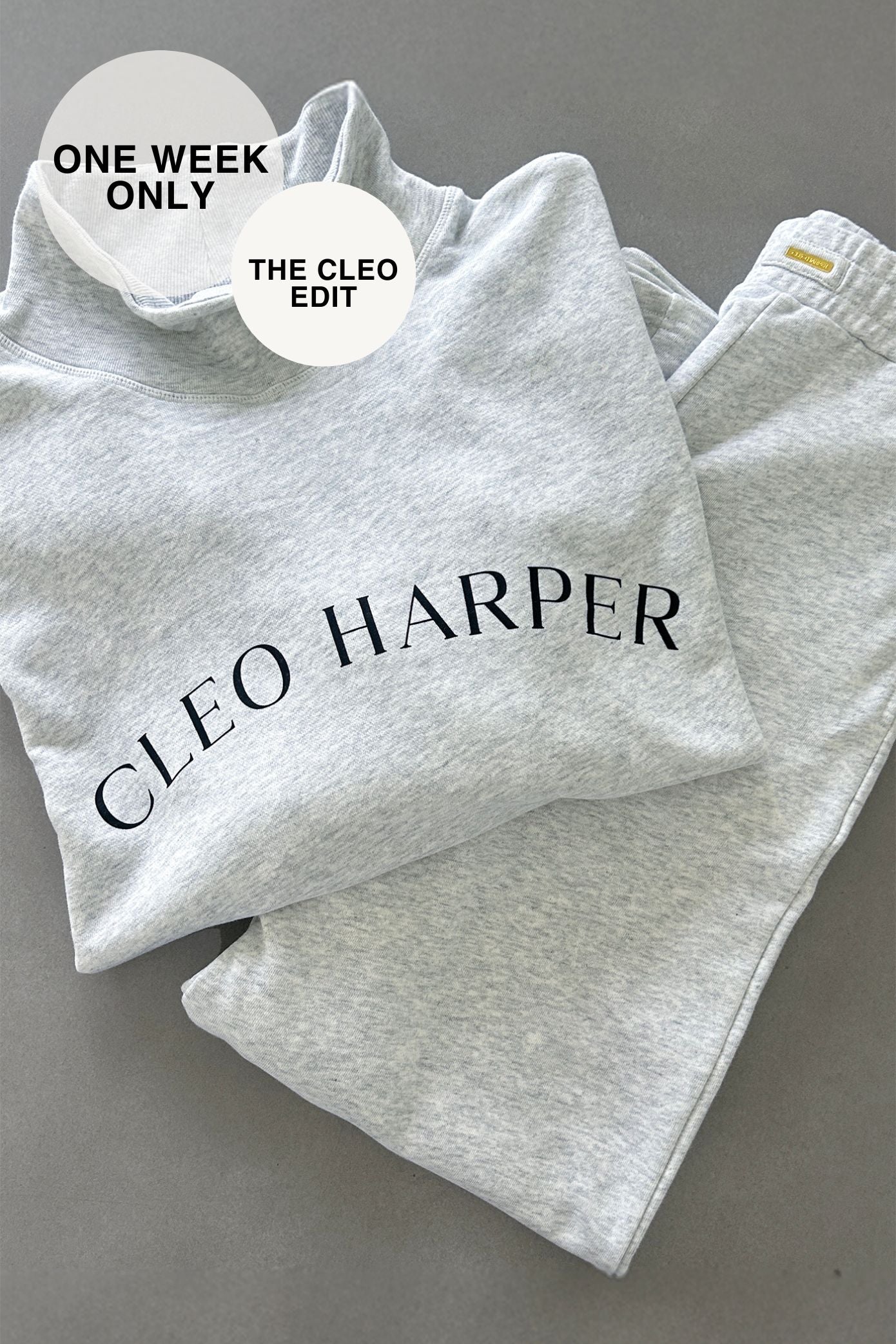 The Cleo Edit #175