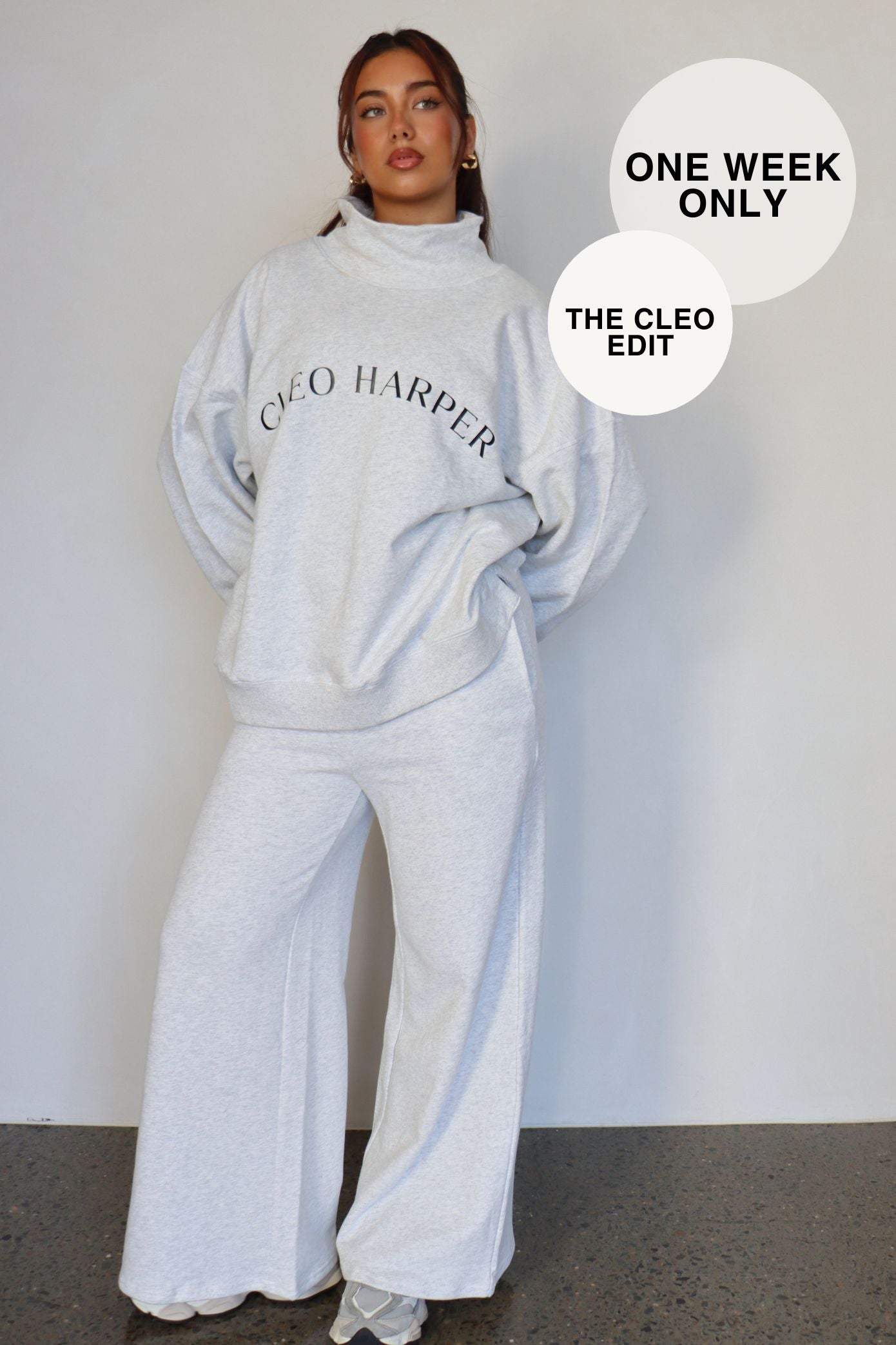The Cleo Edit #175