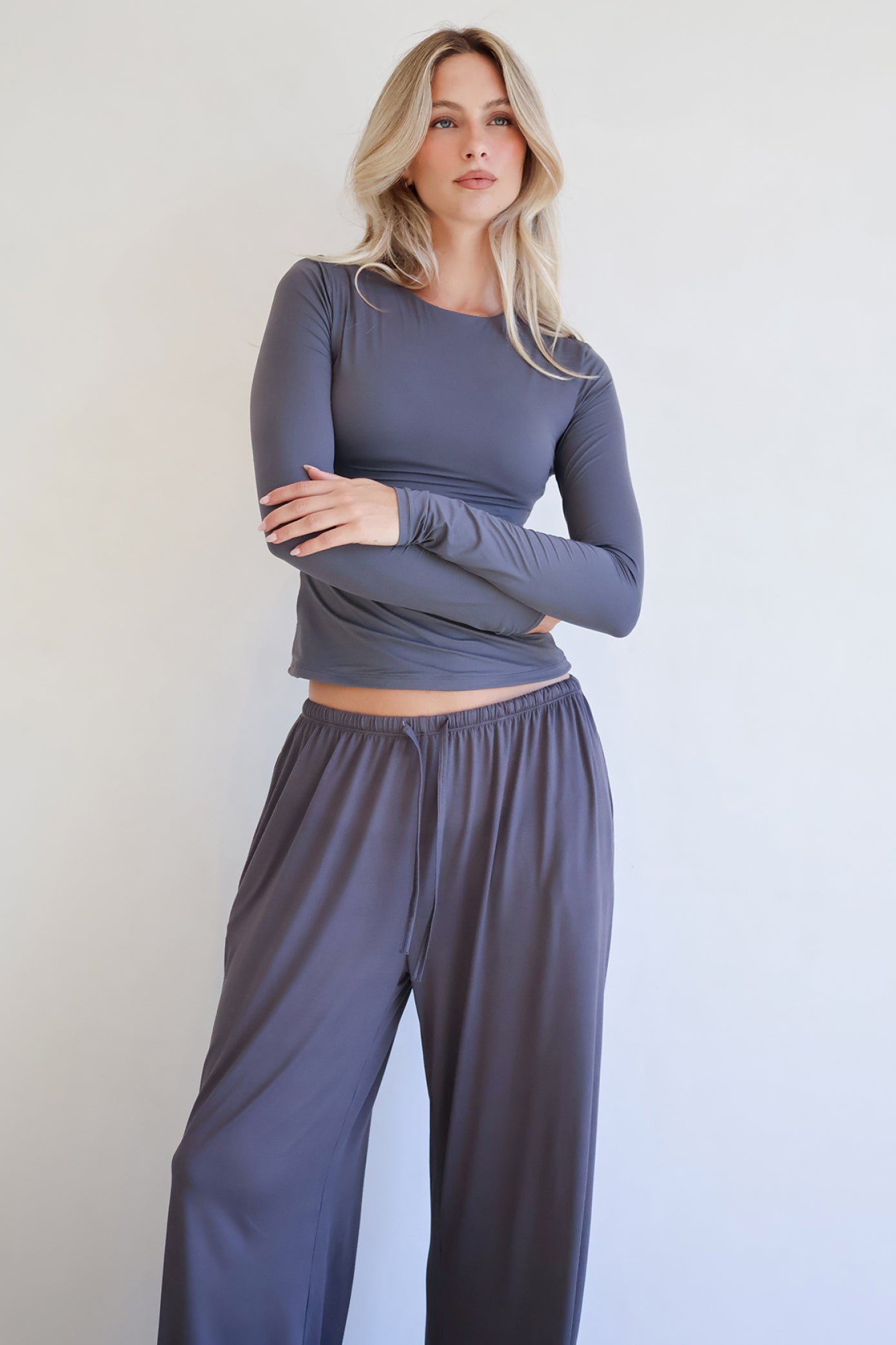 Ascend Top - Gradient