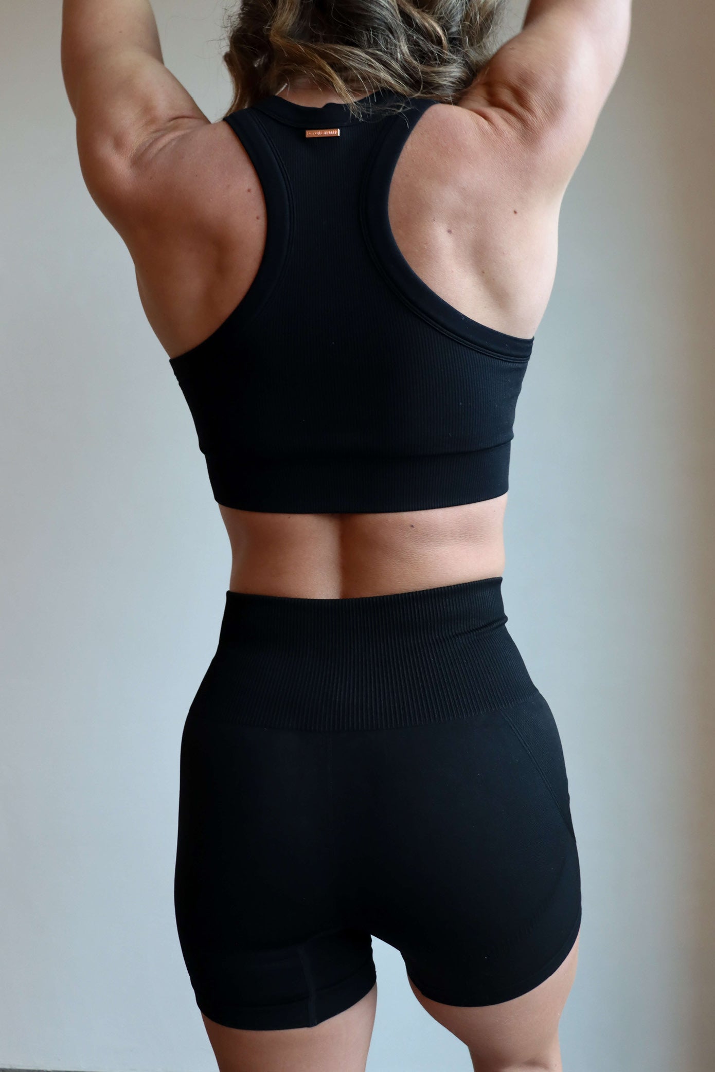 Aylah Bralet - Black