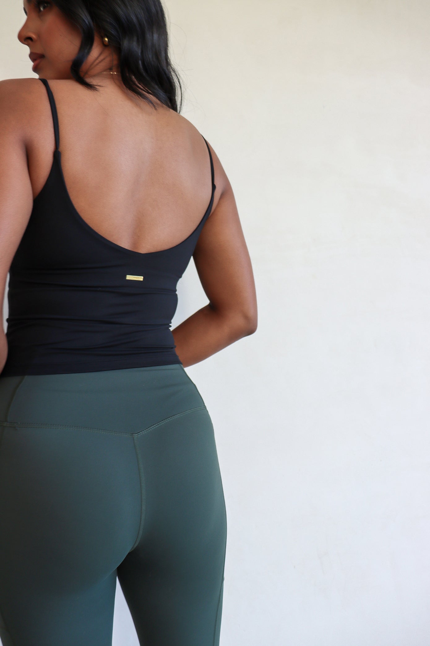 Infinity Legging - Forest
