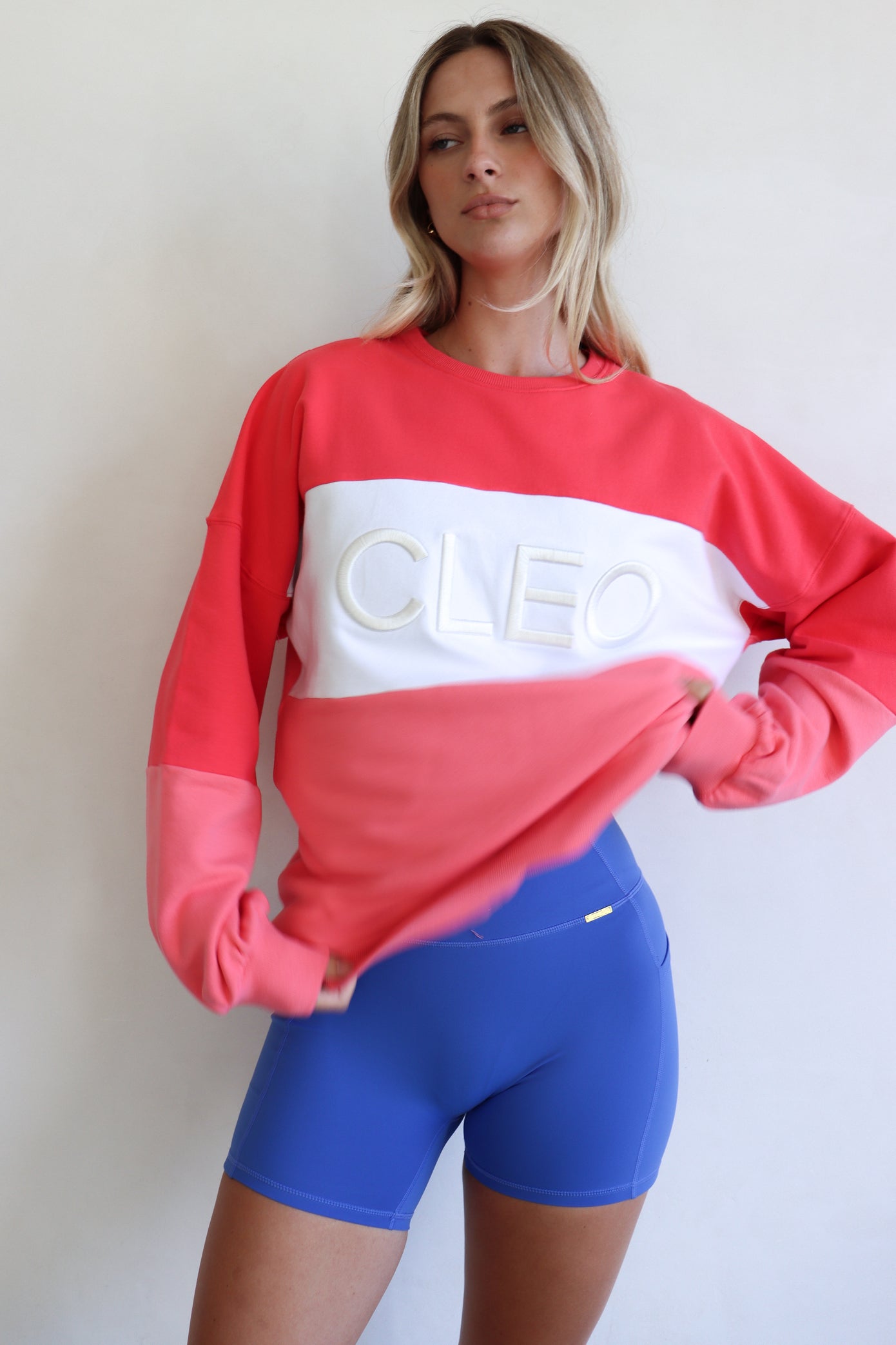 Evolve Short - Malibu