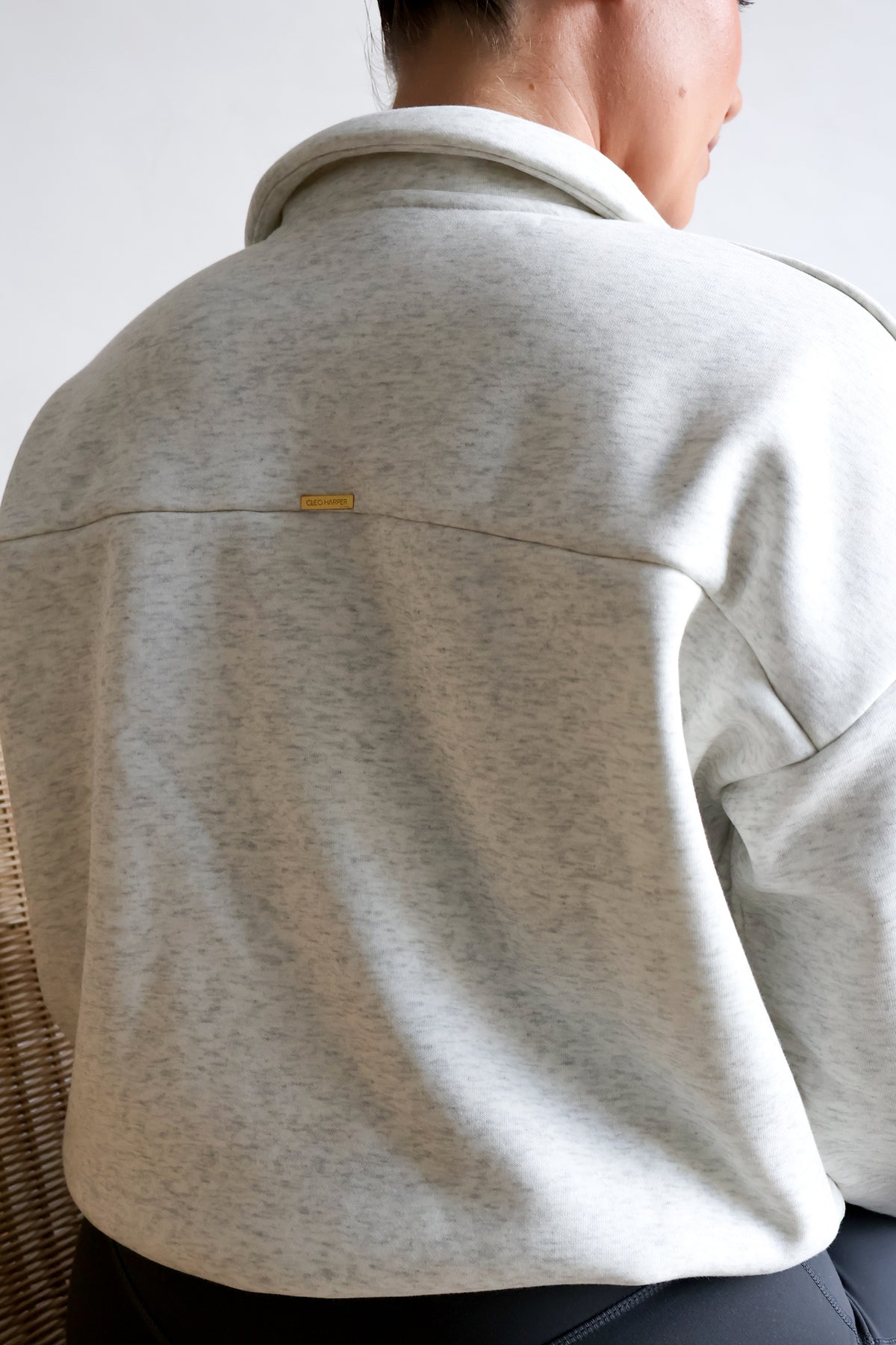 Jude Sweater - Marle