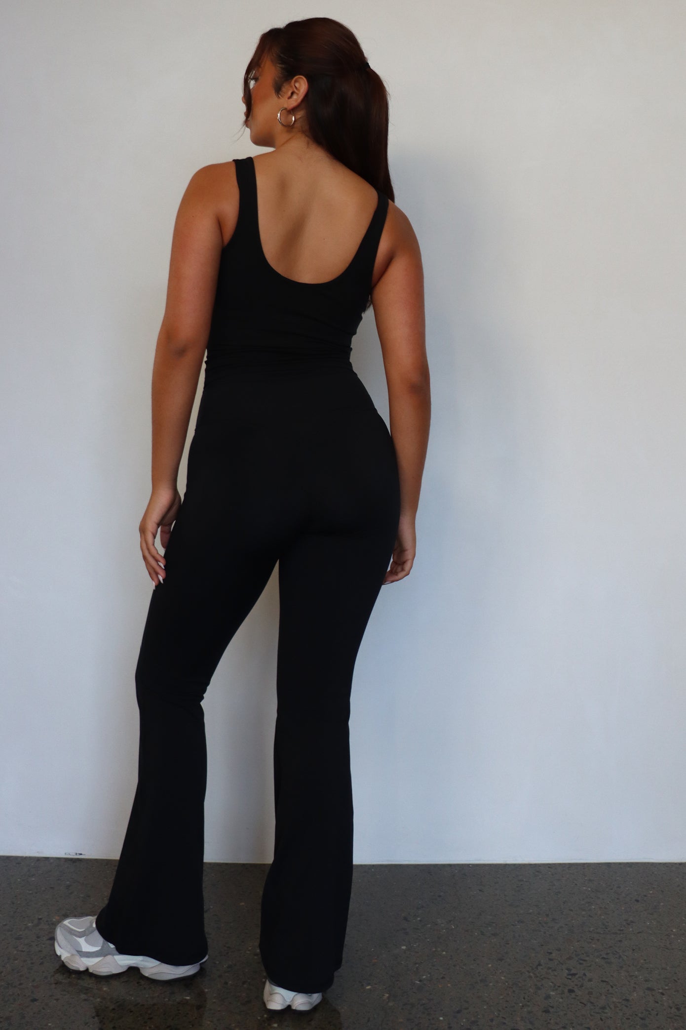 Zenyth Flare - Black