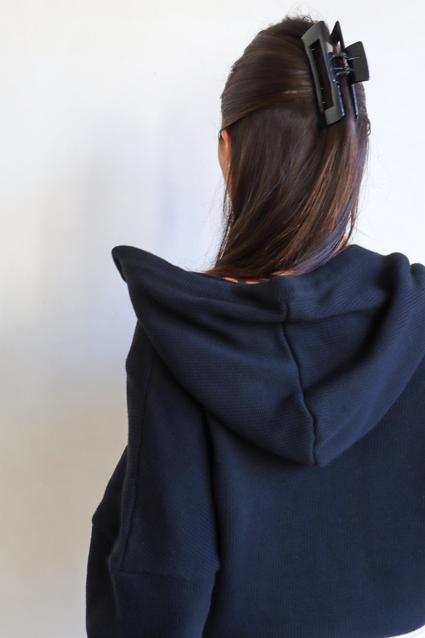 Neve Sweater - Black