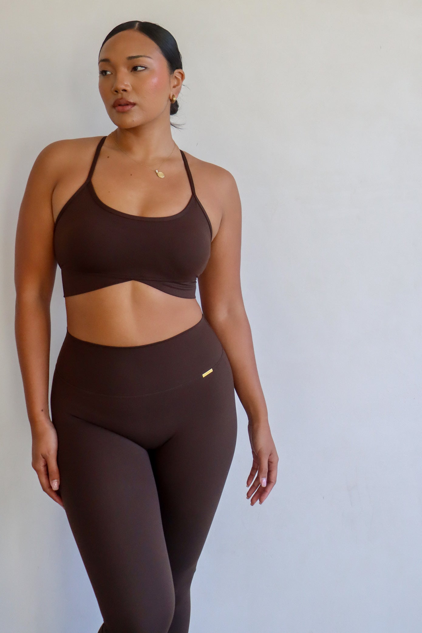 Unity Legging - Earth