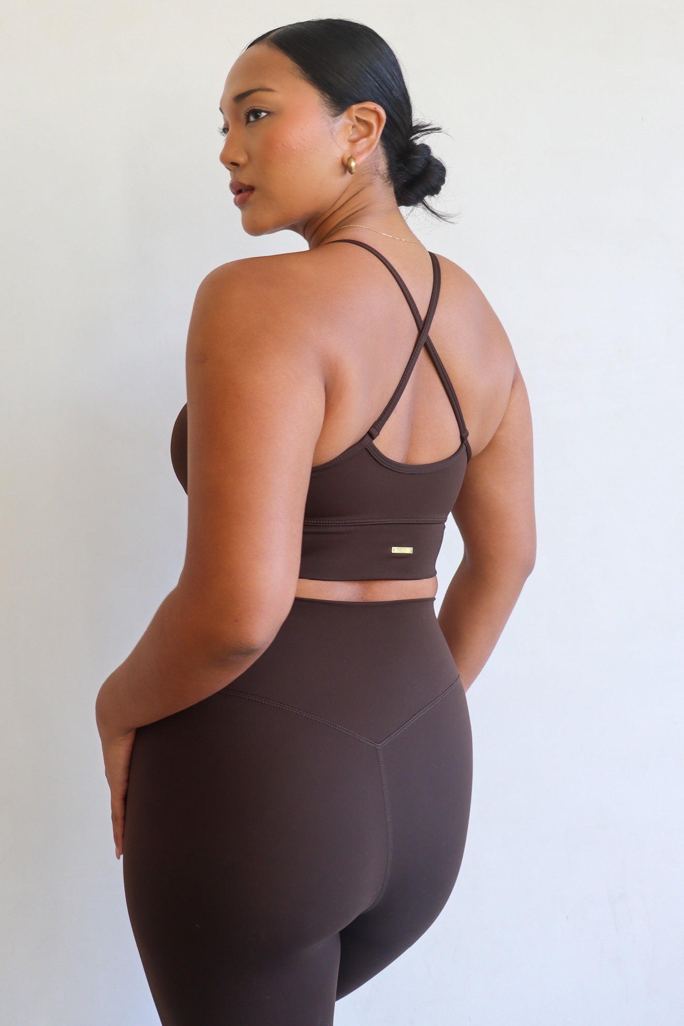 Unity Legging - Earth