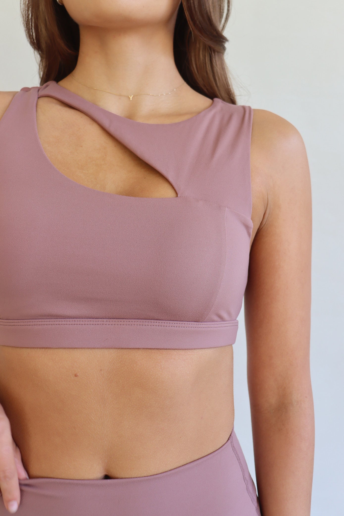 Quinn Bralet - Hazel