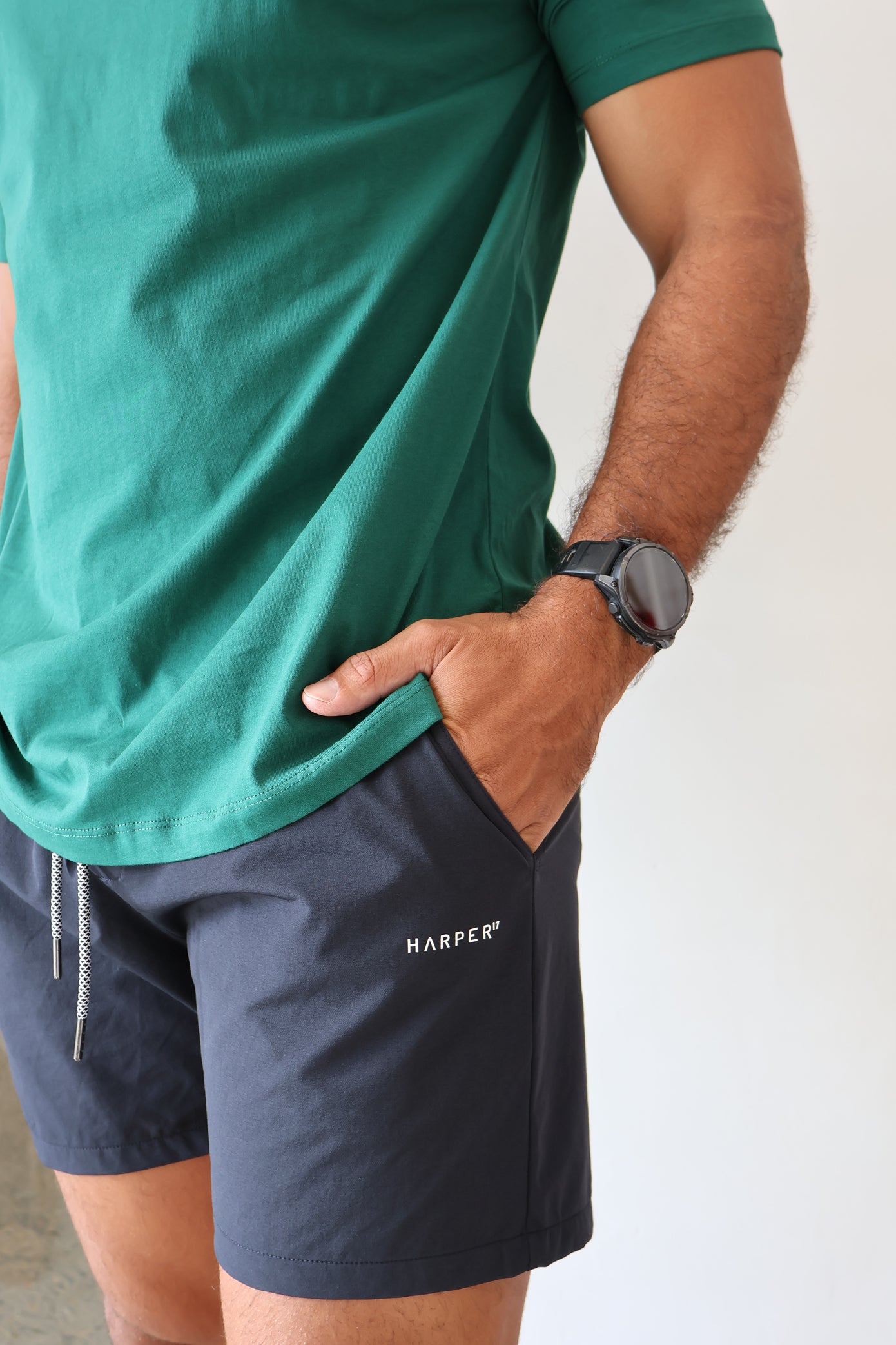 H17 Rome T Shirt - Wimbledon