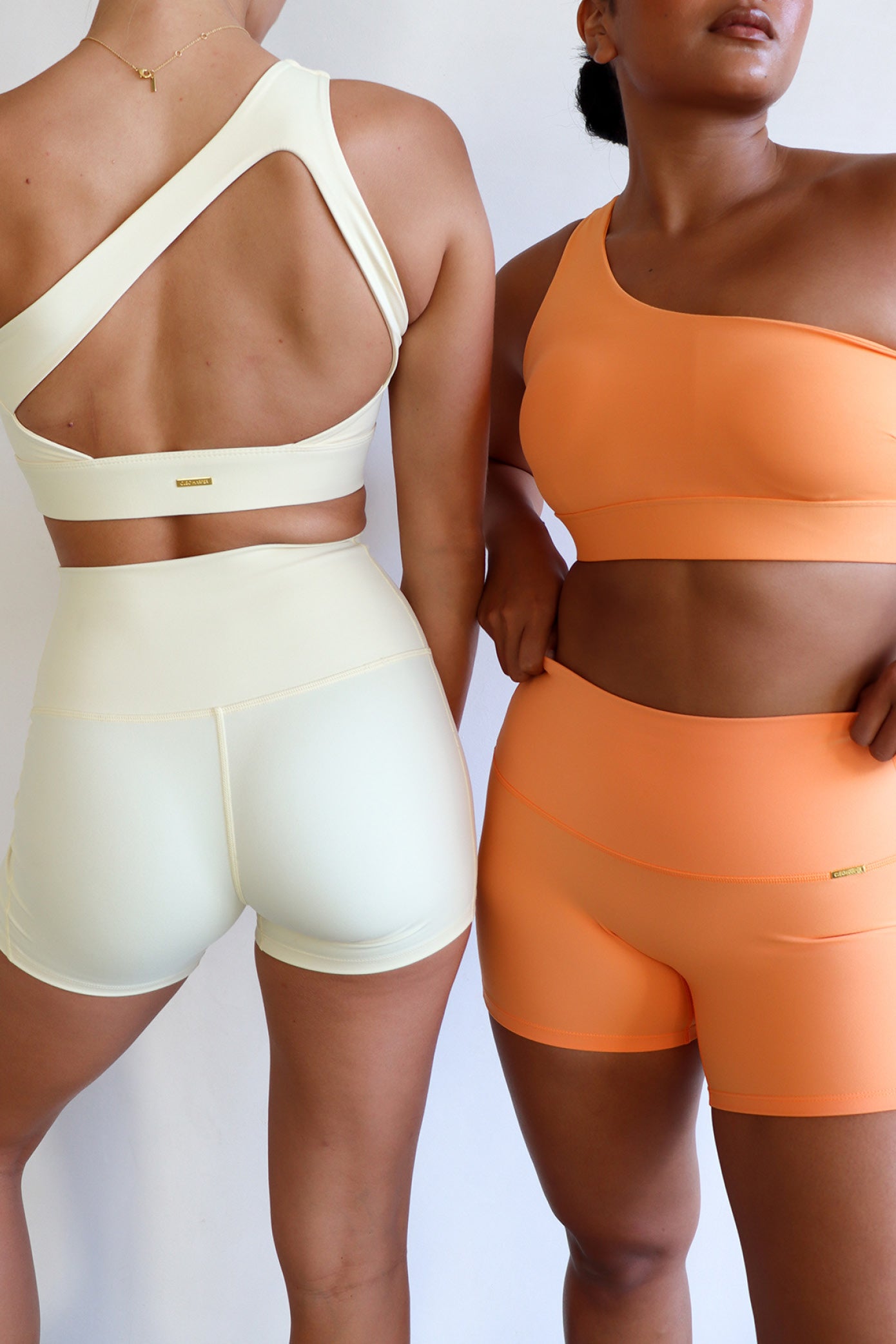 Tatiana Bralet - Orange