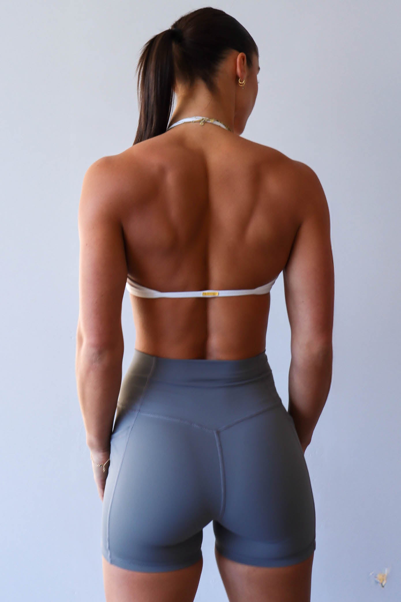 Evolve Short - Graphite