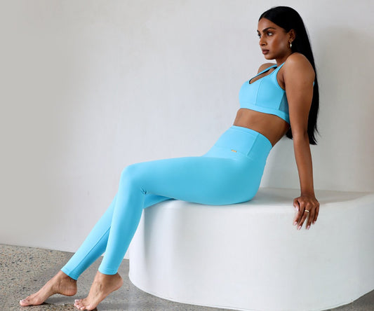 Cleo Edit #79 - Cleo Harper