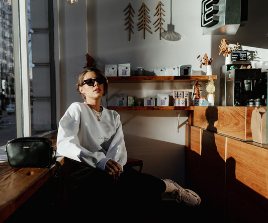 KW x CH is back! - Cleo Harper