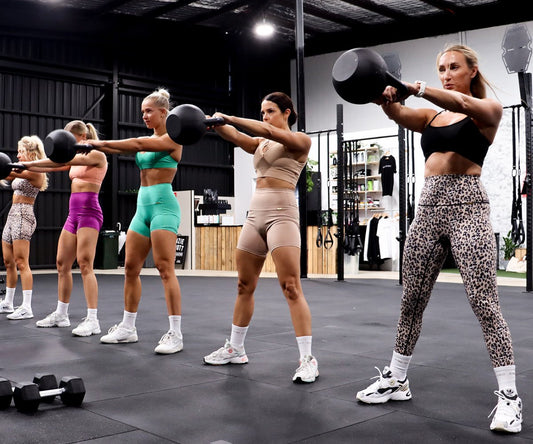 ON THE WILD SIDE - Cleo Harper