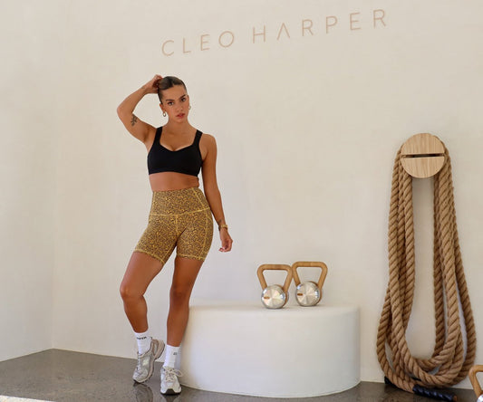 Cleo Edit #83 - Cleo Harper