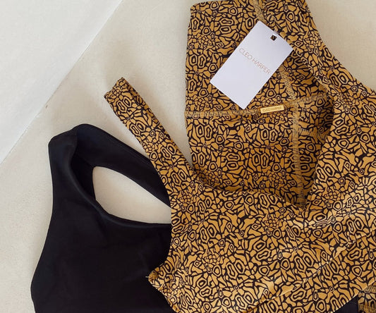 New Cleo Edit - it's #66! - Cleo Harper