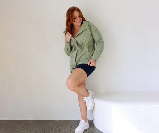 Cleo Edit #72 - a 3 piece edit - Cleo Harper