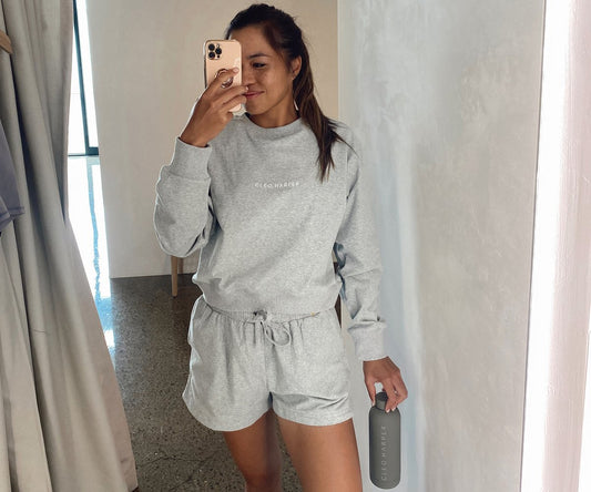 Cleo Edit #74 - Cleo Harper