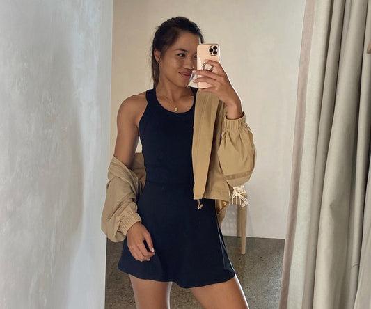 Cleo Edit #77 - Cleo Harper