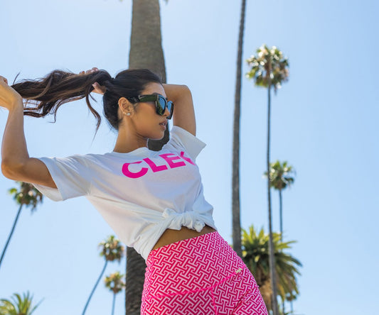 Let's have some FUN! - Cleo Harper