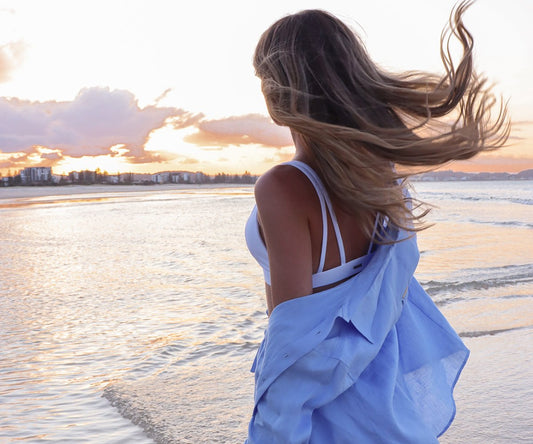 IT'S GOLDEN HOUR - Cleo Harper