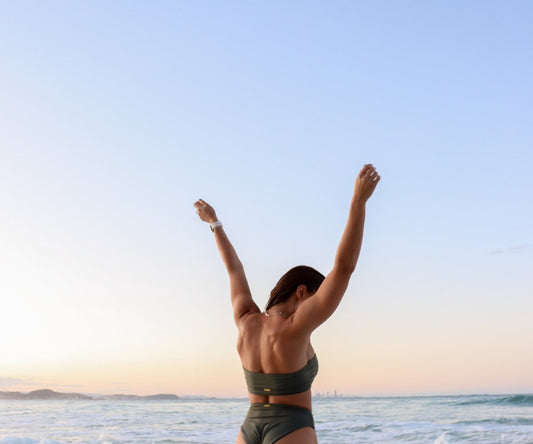 HOLIDAY TIME & REFLECTIONS - Cleo Harper