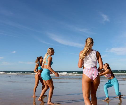 Merry & Bright! - Cleo Harper