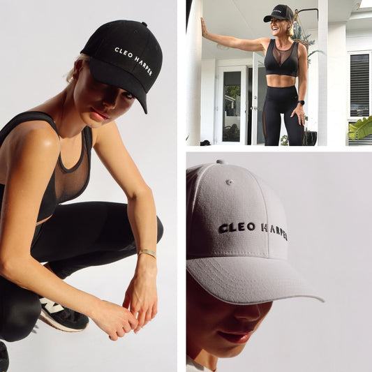 LOVE US SOME ACCESSORIES - Cleo Harper