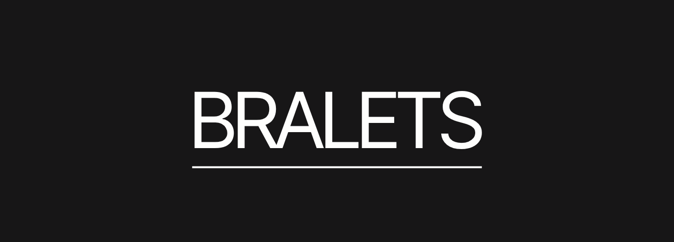 BRALETS