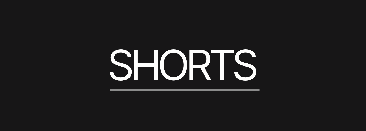 ACTIVE SHORTS