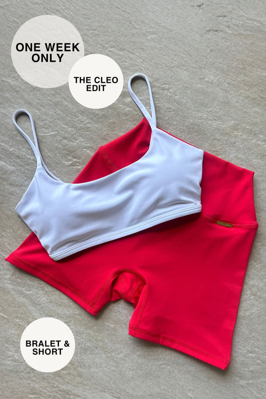 The Cleo Edit #174 - Shorts