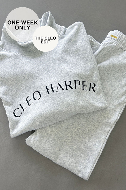 The Cleo Edit #175